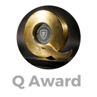 q award 2